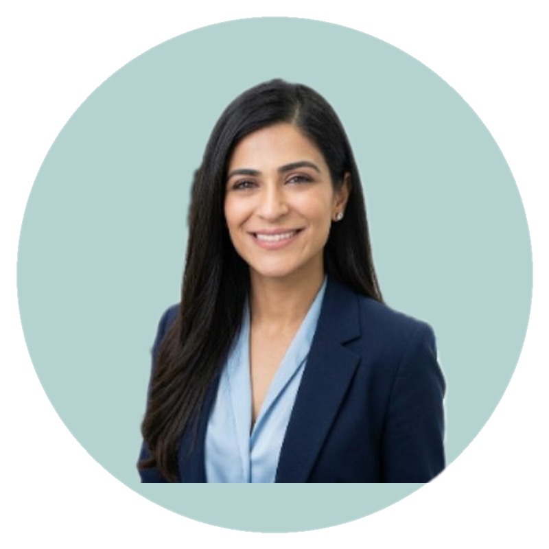 Dr. Bita Kohan, odontopediatra en Family Dental Plus