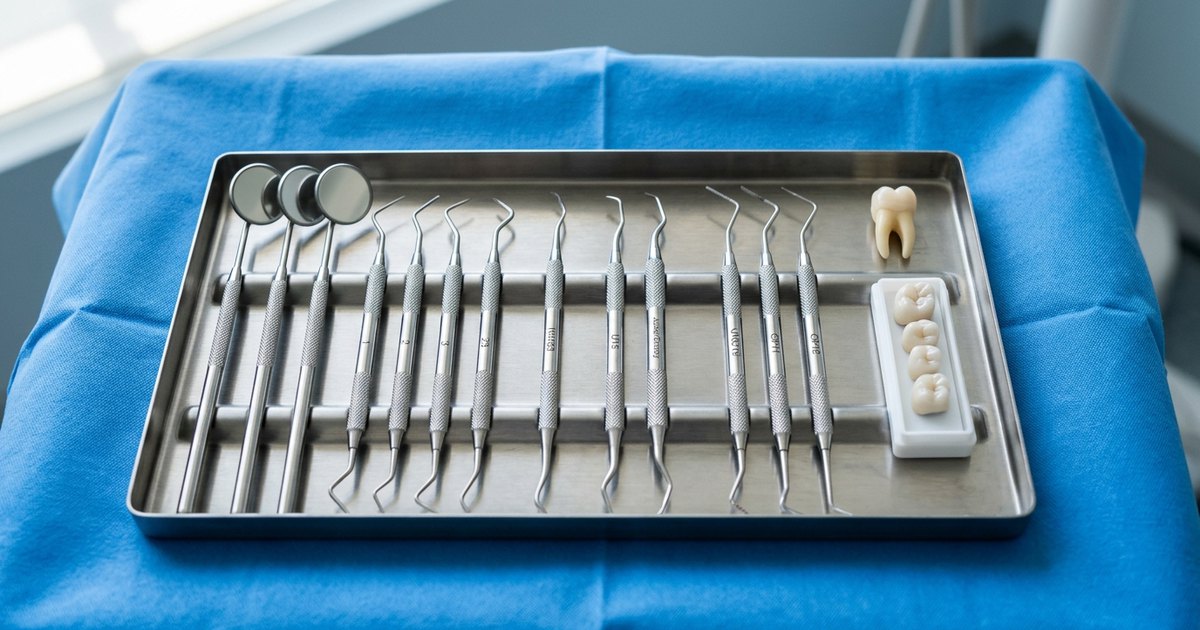 Schedule a Dental Checkup in Wilmington, CA