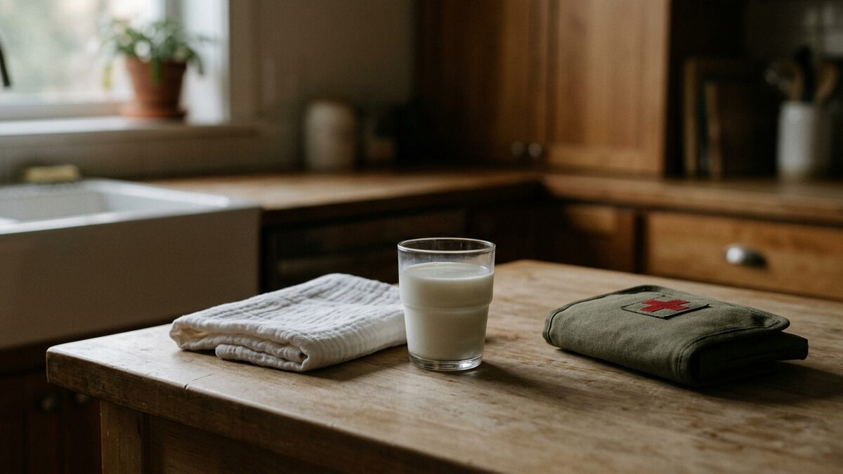 Knocked-Out Tooth: What to Do in the First Hour