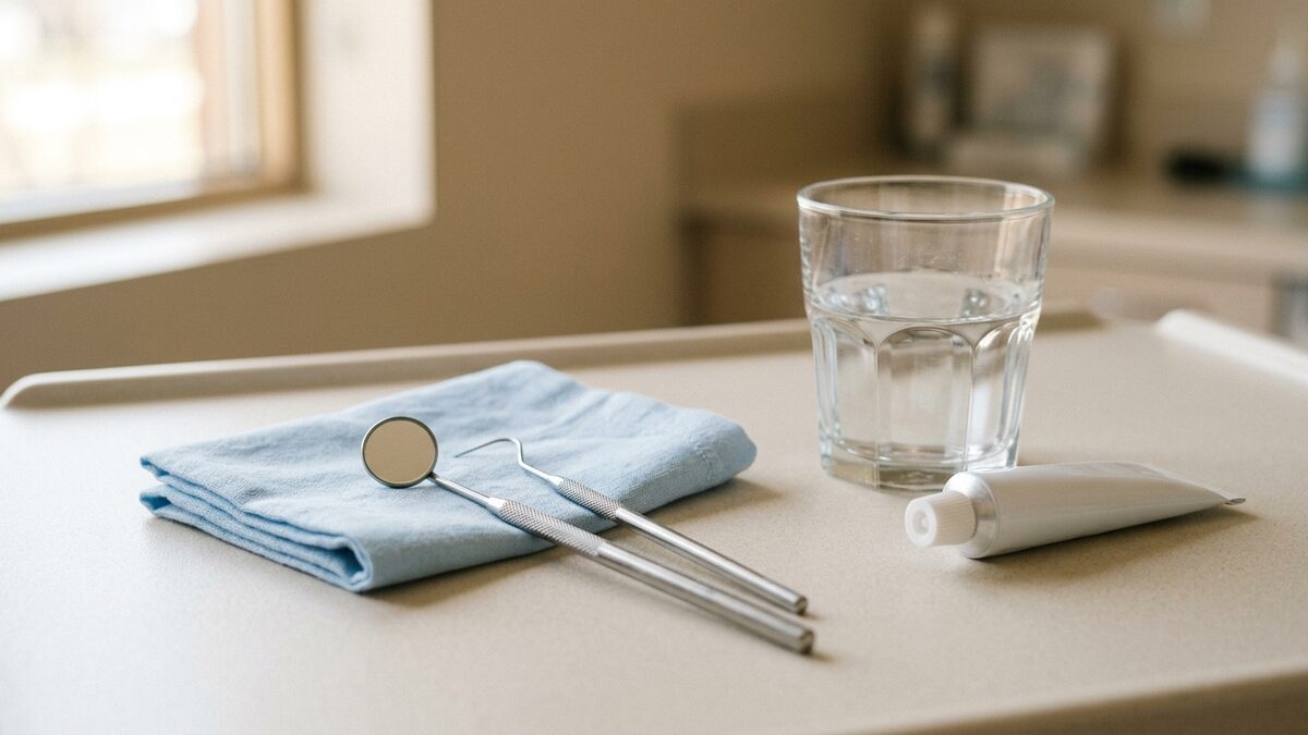 Early Signs of Gum Disease and Why They Matter