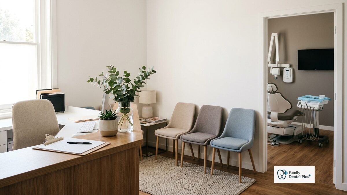 What to Expect at a Gum Health Evaluation