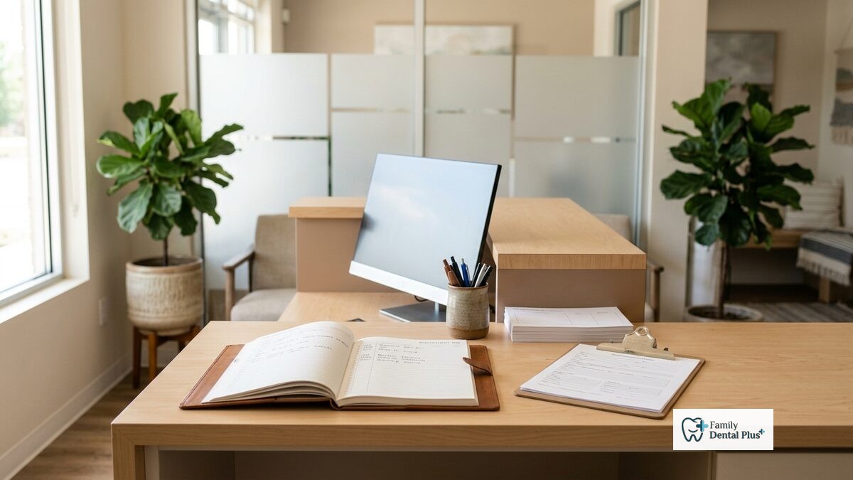 How Insurance and Billing Work at Our Office