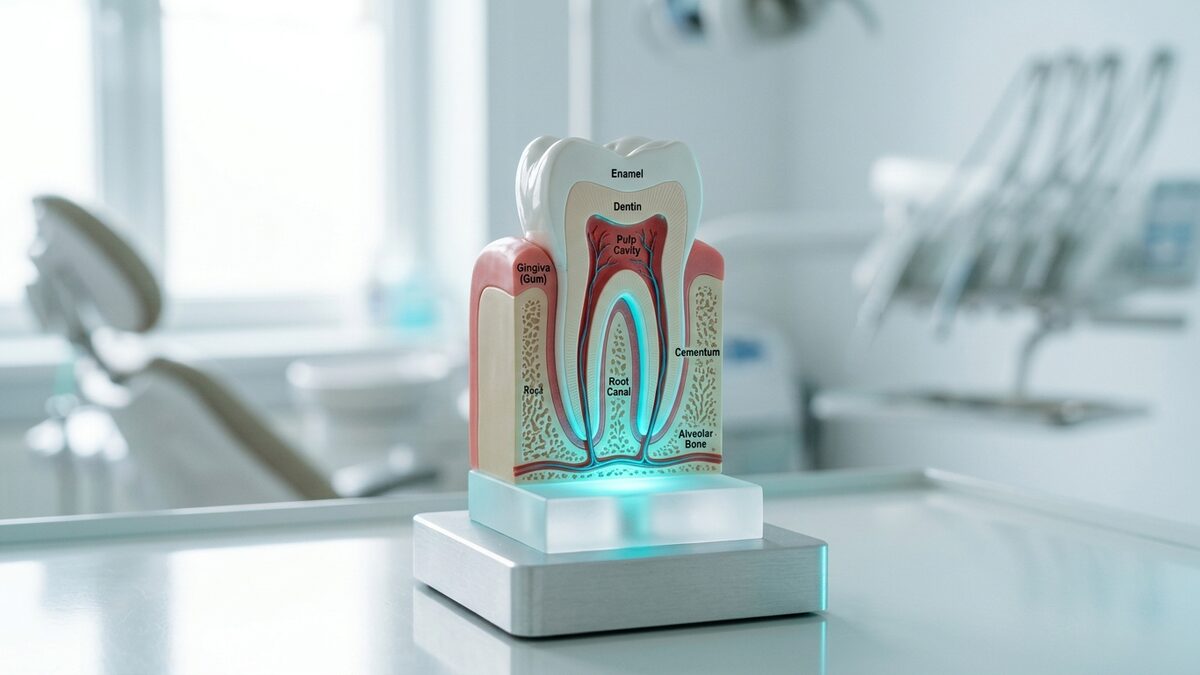 Signs You Might Need a Root Canal