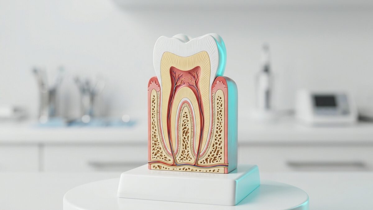 Tooth Sensitivity: Common Causes and How to Find Relief