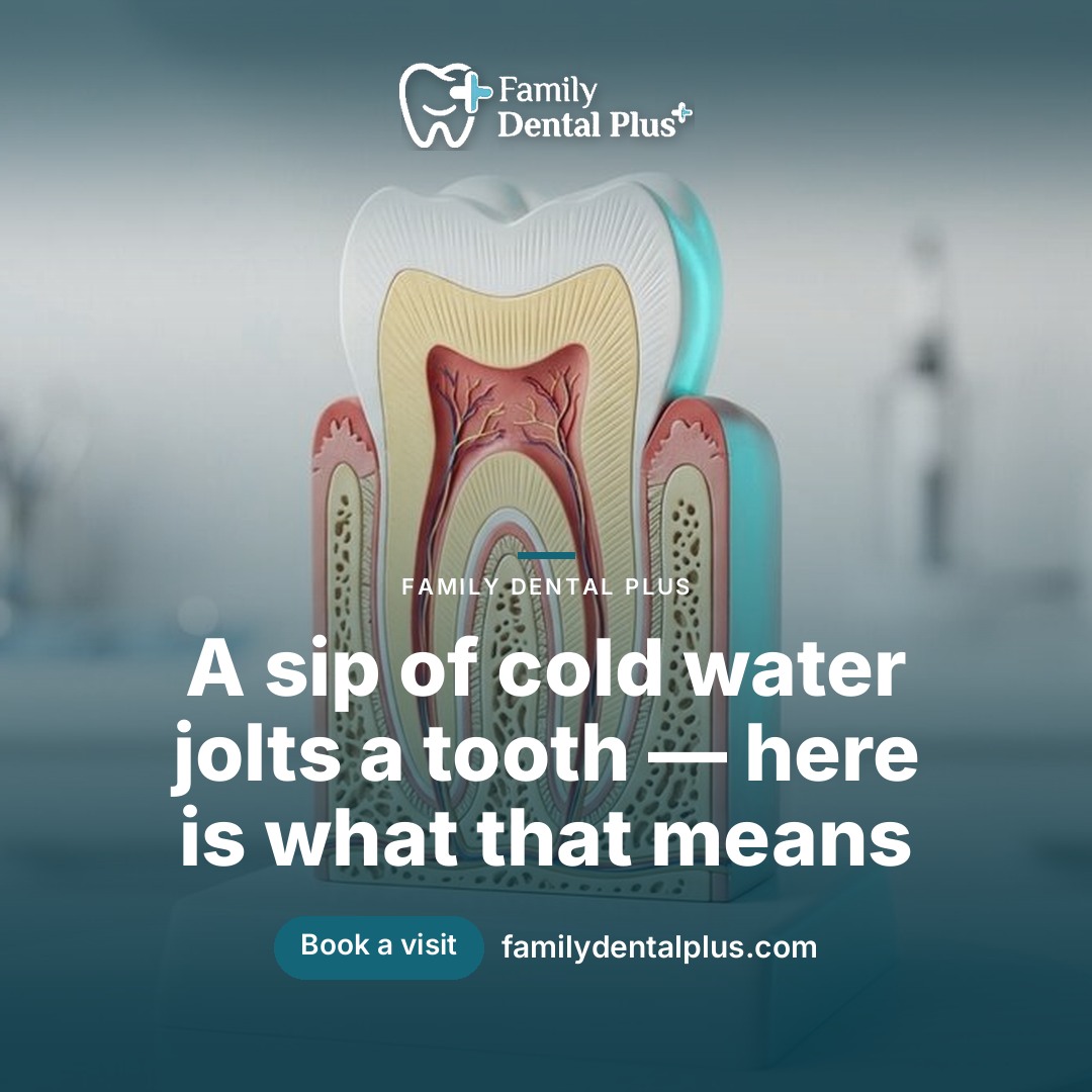 Sensibilidad dental: causas comunes y cómo encontrar alivio &mdash…
